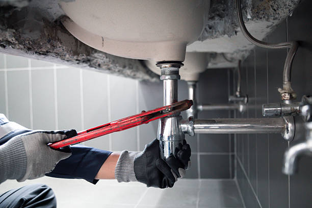Trusted Plumbing service in Cassopolis, MI - AAA Plumbing Heating